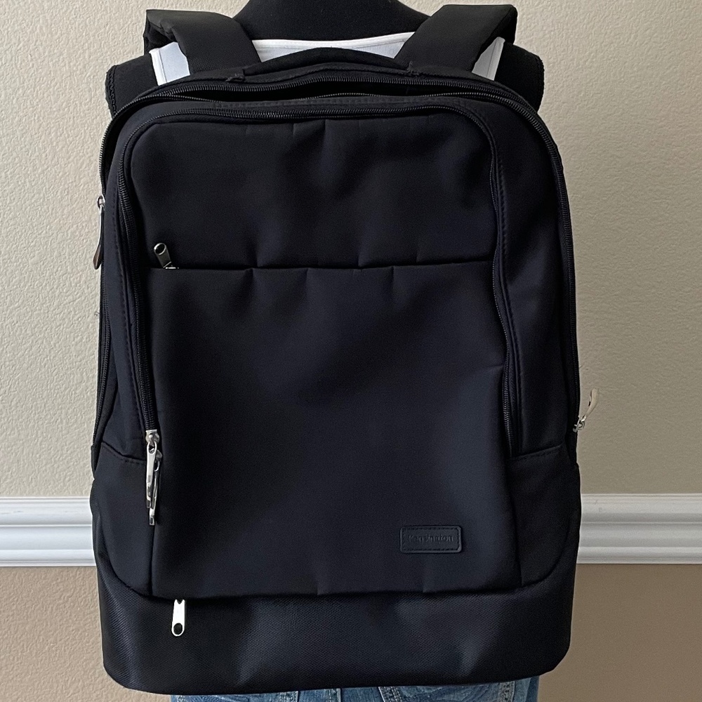 Kensington Contour Balance Executive Backpack